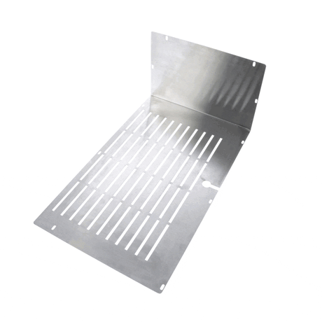 NORLAKE PARTS Norlake 108045 Rear Panel S/S (Comp Cover) - SKU NOR108045