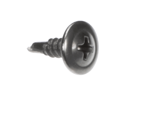 NORLAKE PARTS Norlake 108087 Screw 8-18X1/2 PH Rd Wshr SS - SKU NOR108087