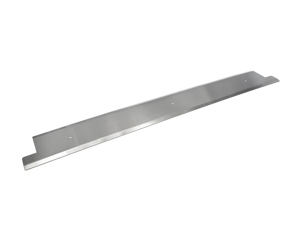 NORLAKE PARTS Norlake 108986 36IN 14SS Floorless Threshold - SKU NOR108986