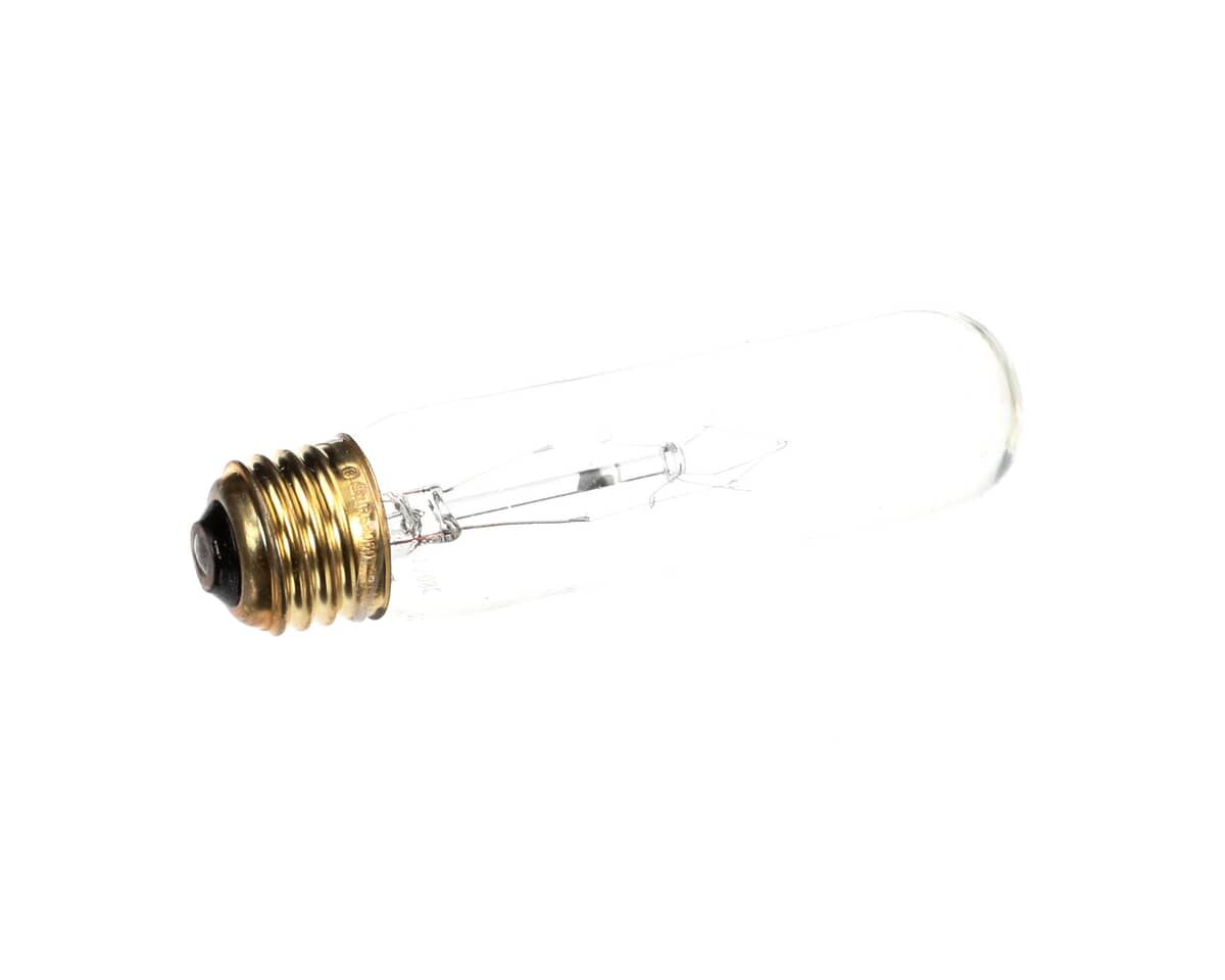 NORLAKE PARTS Norlake 111001 Light Bulb 40W Shatterproof Tu - SKU NOR111001