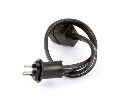 NORLAKE PARTS Norlake 111356 Cord Vap 12W/PLUG T12-X011-12 - SKU NOR111356