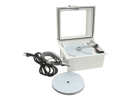 NORLAKE PARTS Norlake 111470 Recorder 6 Cobex -40 To 30 C - SKU NOR111470