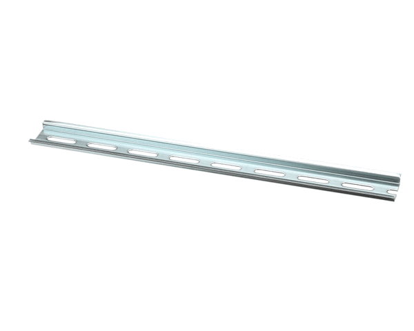NORLAKE PARTS Norlake 113402 Din Rail 12 Slotted Steel - SKU NOR113402