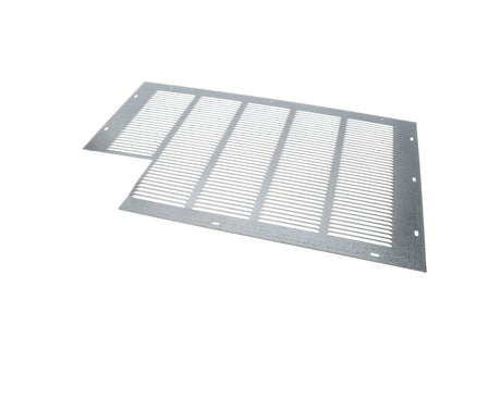 NORLAKE PARTS Norlake 117455 Rear Panel A Group - SKU NOR117455