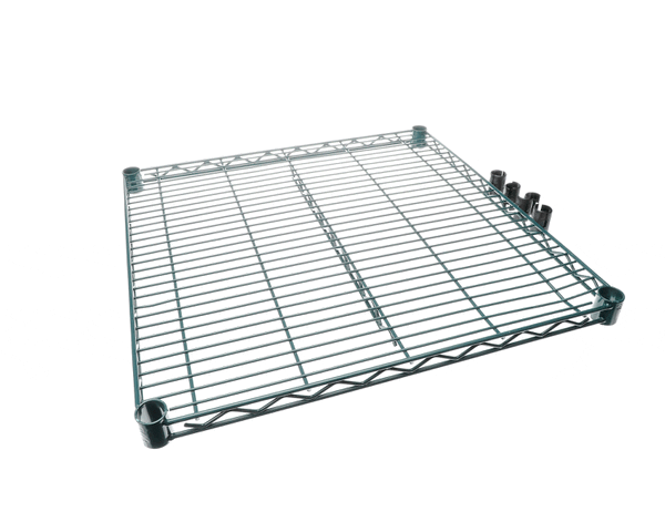 NORLAKE PARTS Norlake 117913 Shelf N/L Green Kote MA2424GN - SKU NOR117913