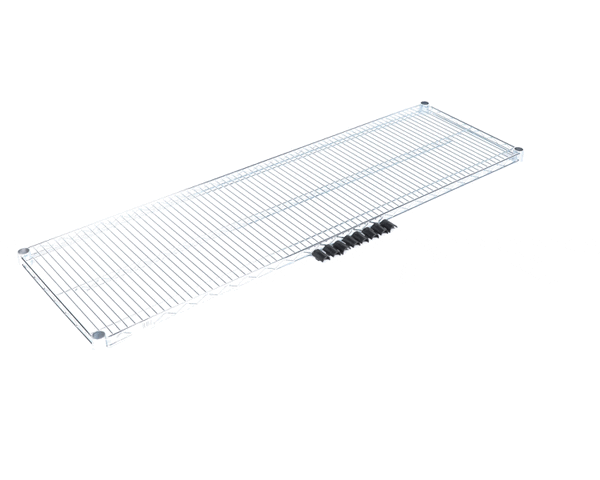 NORLAKE PARTS Norlake 117940 Shelf N/L Chrome Kote MA1860C - SKU NOR117940