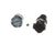 NORLAKE PARTS Norlake 118759 Regulator W/Gauges CO2 - SKU NOR118759