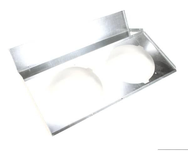 NORLAKE 119599 EVAPORATOR FAN DECK