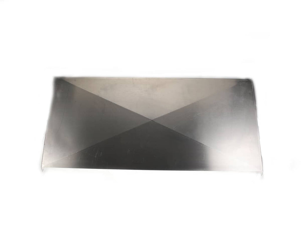 NORLAKE PARTS Norlake 119883 Rain Hood B Group - SKU NOR119883
