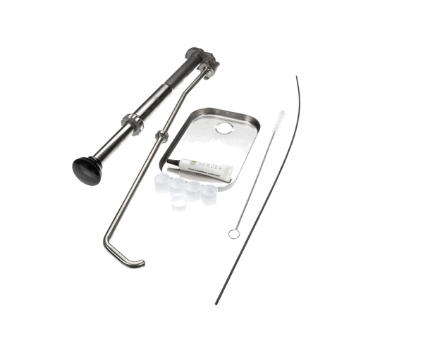 NORLAKE PARTS 121265 - SKU NOR121265