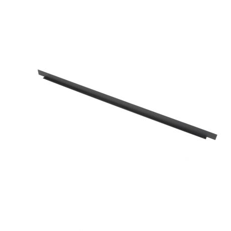 NORLAKE PARTS Norlake 122003 Door Stop AR164 Black Dno - SKU NOR122003