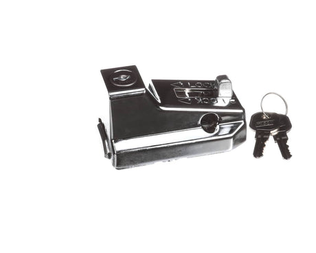 NORLAKE PARTS Norlake 123248 Deadbolt Lock NL9800 - SKU NOR123248