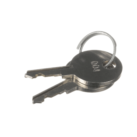 NORLAKE PARTS 123383 - SKU NOR123383