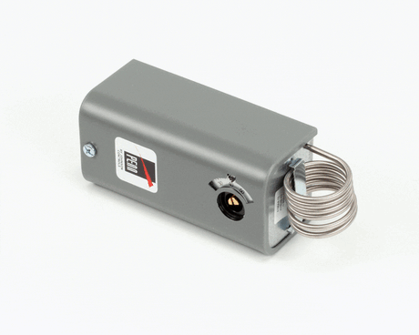 NORLAKE PARTS Norlake 124011 Temp Control A19BAA-15D - SKU NOR124011