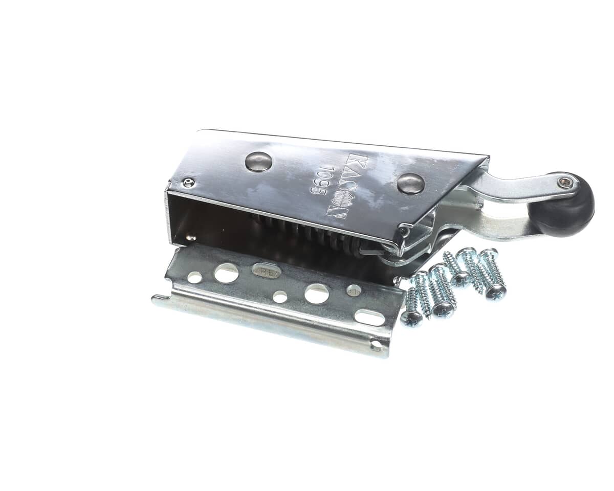 NORLAKE PARTS Norlake 125373 Door Closer 1095 - Flush - SKU NOR125373