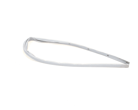 NORLAKE PARTS Norlake 135763 Gasket DR12 Door - Straight - SKU NOR135763