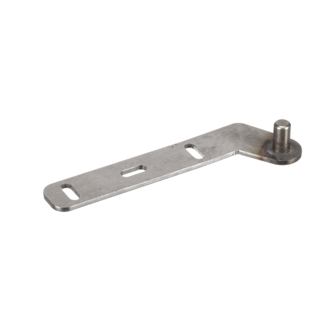 NORLAKE PARTS Norlake 135848 Hinge Assembly Lower R.h. Door - SKU NOR135848