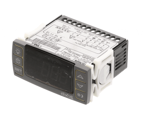 NORLAKE PARTS Norlake 135955 Control Dixel New Model XR60CX-4N - SKU NOR135955