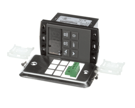 NORLAKE PARTS Norlake 140072 Wi Alarm Light Managr XWA11V I - SKU NOR140072