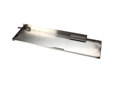 NORLAKE PARTS Norlake 141807 Evaporator Drain Pan Assembly - SKU NOR141807
