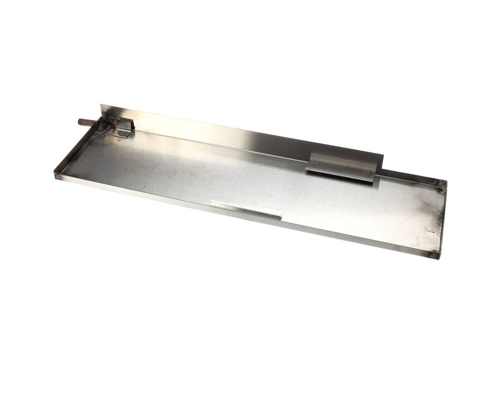 NORLAKE PARTS Norlake 141807 Evaporator Drain Pan Assembly - SKU NOR141807