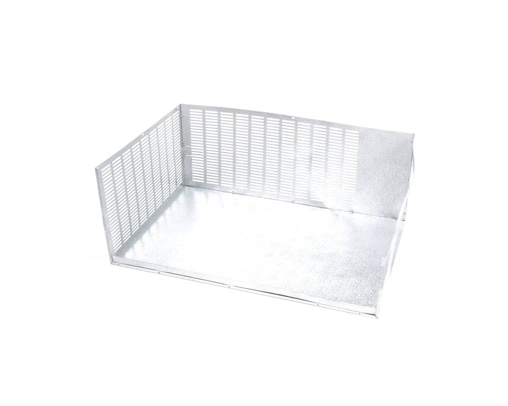 NORLAKE PARTS Norlake 142005S Housing Assembly CPB075DC-A W/Dix - SKU NOR142005S