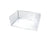 NORLAKE PARTS Norlake 142005S Housing Assembly CPB075DC-A W/Dix - SKU NOR142005S