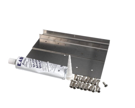 NORLAKE PARTS Norlake 142242 Door Closure Backing Plate - SKU NOR142242