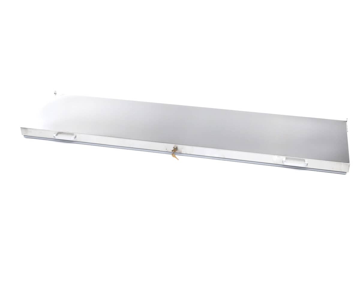 NORLAKE PARTS Norlake 143092 Door Assembly Ext Top AR162 - SKU NOR143092