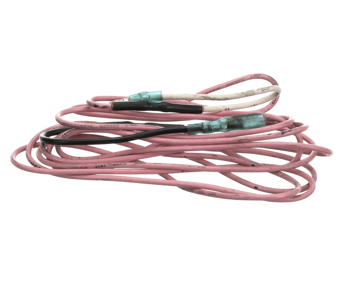 NORLAKE PARTS Norlake 145697 Cabinet Frame Heater - SKU NOR145697