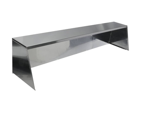 NORLAKE PARTS Norlake 145762 Ft-Top Cover (Back) F0112J100 - SKU NOR145762