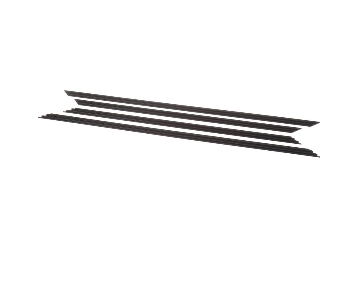 NORLAKE PARTS Norlake 145830 Frame Cover KIT-2 Dr And 3DR - SKU NOR145830