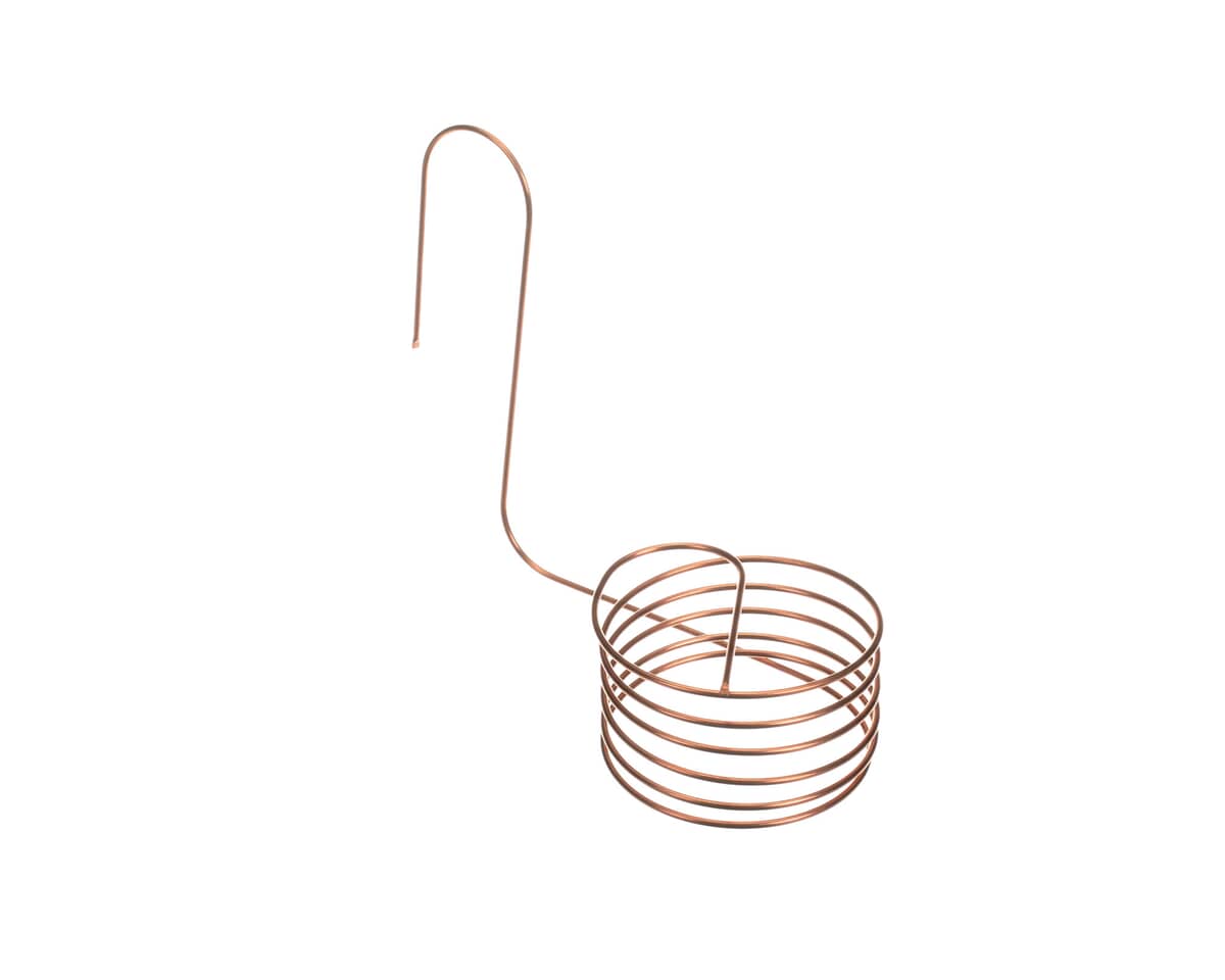 NORLAKE PARTS Norlake 146458 Cap Tube - SKU NOR146458