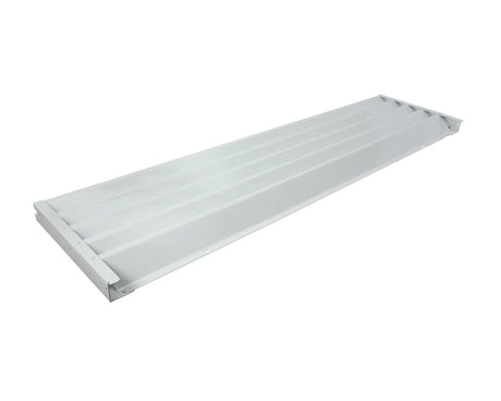 NORLAKE PARTS Norlake 146462 Lt Lower Grill Assy (White) - SKU NOR146462