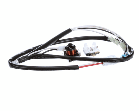 NORLAKE PARTS Norlake 146510 Lt Compressor Electrical Kit 1 - SKU NOR146510