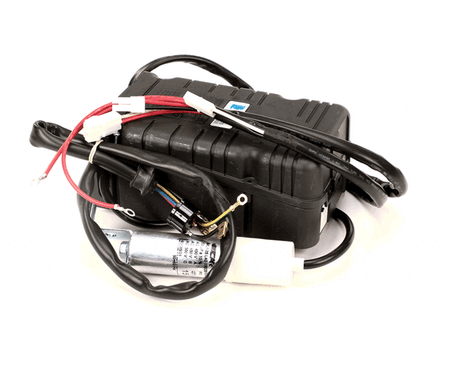 NORLAKE PARTS Norlake 146514 Lt Compressor Electrical Kit 1 - SKU NOR146514