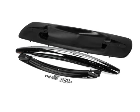 NORLAKE PARTS Norlake 146558 Door Handle Assembly-Advantedge - SKU NOR146558