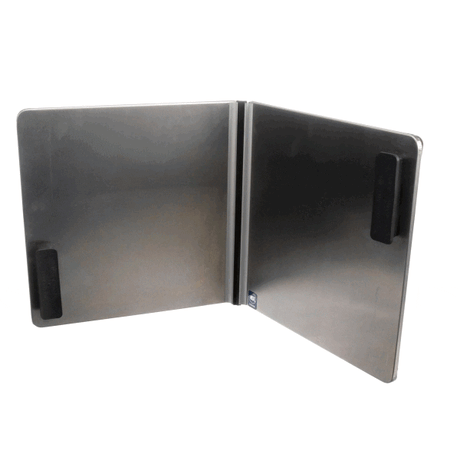NORLAKE PARTS Norlake 149198 Single Lid SLRS-100 - SKU NOR149198