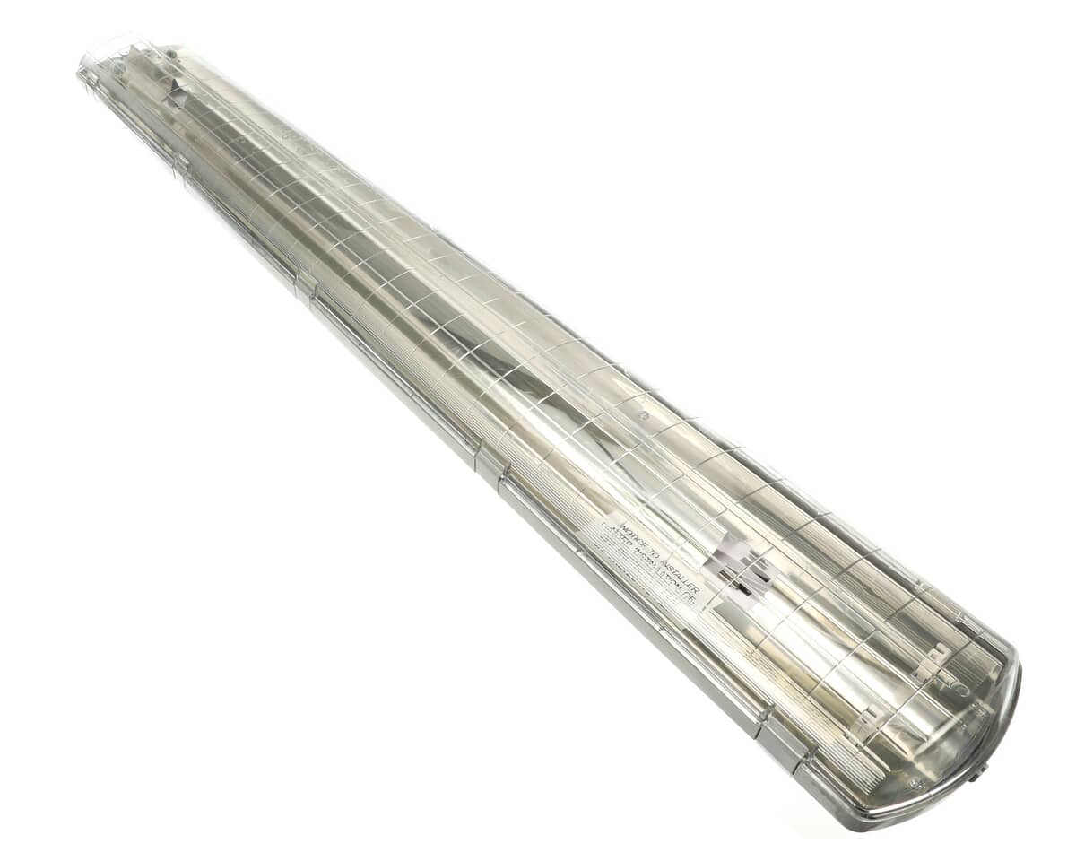 NORLAKE PARTS Norlake 149449 Light Fixtr Vprprf T5 Flou Fzr - SKU NOR149449