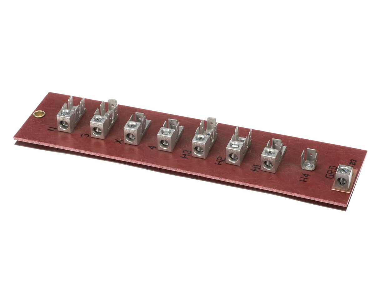 NORLAKE PARTS Norlake 149551 Terminal Board Witt 207757003 - SKU NOR149551