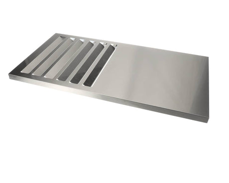 NORLAKE PARTS Norlake 150128 Fg - Front Grill F0126Q010 - SKU NOR150128