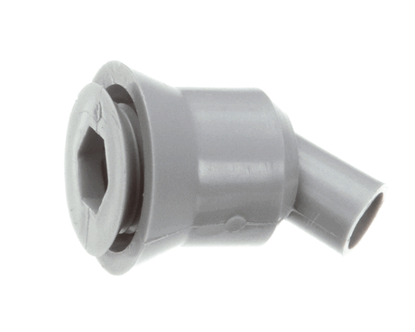 NORLAKE PARTS Norlake 150257 Fg Drain Pan Fitting - SKU NOR150257