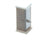 NORLAKE PARTS Norlake 150532 Corner Cover Break Strip LH - SKU NOR150532
