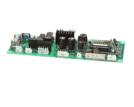 NORLAKE PARTS Norlake 150539 Control PCB Assembly - SKU NOR150539
