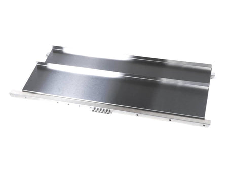 NORLAKE PARTS Norlake 154851 10IN Double Overshelf 48IN Model - SKU NOR154851