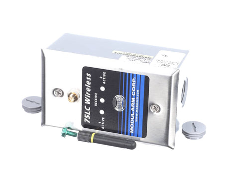 NORLAKE PARTS Norlake 155123 Modularm Model 75LC Wireless M - SKU NOR155123