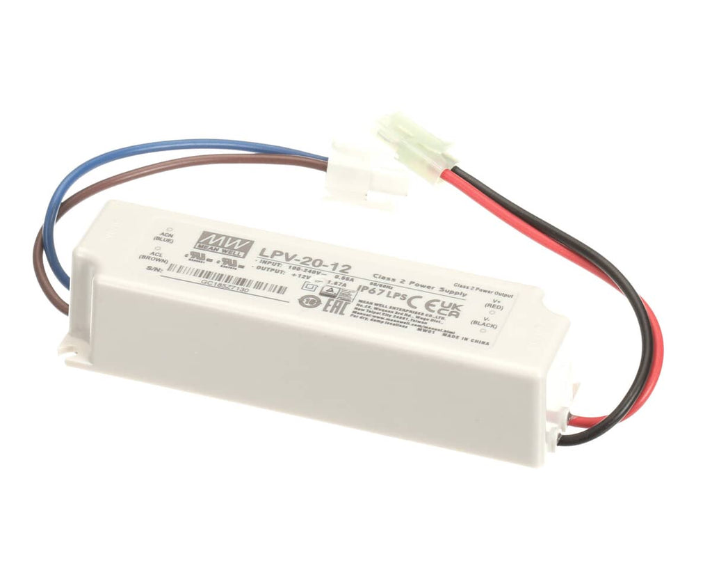 NORLAKE PARTS Norlake 157576 LED Smps For NLBB79 59 69 95 - SKU NOR157576