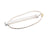NORLAKE PARTS Norlake 157577 LED Lamp 23 462MM Solid F01 - SKU NOR157577
