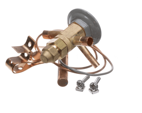 NORLAKE PARTS Norlake 158774 TXV For MF753 PN:09-09759 - SKU NOR158774