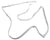 NORLAKE PARTS Norlake 159062 Gasket For LR161WWW/0 53045055 - SKU NOR159062